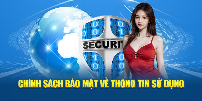Cách hình thức hỗ trợ được đề cập đến trong chính sách bảo mật
